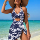 👙 2025 Spa One Piece Swimsuit💥