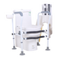 🎉 2026 Sale — Over 23,000 Sold!🚽 Toilet Safety Rails‑Anti‑Fall Support Grab Bars for Seniors ✨
