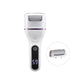 ✨Portable Electric Foot Callus Remover - Quick & Efficient Dead Skin Removal