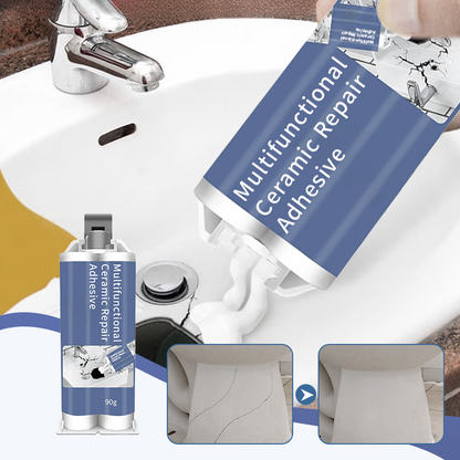 💥Multifunctional Ceramic Repair Adhesive
