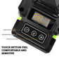 ⏳🔥LIMITED-TIME 50% OFF! ⏰16 Lines Green Light Laser Level Self Leveling Tool🎉