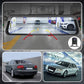 📹 50% OFF NOW! ✨ Touchscreen Dash Cam – Front & rear 4K, 24/7 parking & reverse aid – Night vision, loop recording – perfect for all-weather driving 🚗