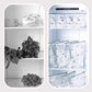 🍃Reusable Aluminum Foil Sealable Storage Bags