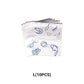 🍃Reusable Aluminum Foil Sealable Storage Bags