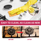Multi-Purpose Kitchen Cleaner Set