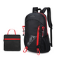 🔥Hot Sale 50% OFF🔥 Ultra-Light Foldable Waterproof Camping Backpack – Under 1lb Tear-Resistant Nylon, Packs Into Own Pocket, for Hiking Travel Camping 🎒