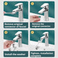 🔥Buy 1 Get 1 Free🔥1440° splash-proof and universally rotatable faucet adapter ✨