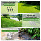 🔥 2025 Hot Sale💦1500W Portable Grass Trimmer