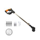 🔥 2025 Hot Sale💦1500W Portable Grass Trimmer