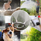 🔥Hot sale 50%OFF🔥Multifunctional Ring-shaped Nozzle（BUY 1 GET 1 FREE）