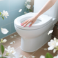 🏆Flash Sale⚡50K+ SOLD🔥Toilet Bowl Deodorizer Tablets with Fresh Aroma 🚽