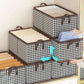 👖Foldable Jeans Organizer for Closet