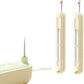 2-in-1 Needle Threader & Seam Ripper Tool