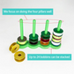 🧵BUY 1 GET 1 FREE🧵Rod Magnetic Bobbin Holder