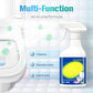 💥50% Off Hot Sale✨Multi-Function Bathroom Limescale Cleaning Spray💥🫧