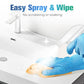 💥50% Off Hot Sale✨Multi-Function Bathroom Limescale Cleaning Spray💥🫧