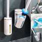 NEW YEAR SALE🤩Disposable Toilet Brush💧