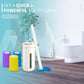NEW YEAR SALE🤩Disposable Toilet Brush💧