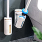 NEW YEAR SALE🤩Disposable Toilet Brush💧