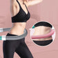 Flexible Weighted Spring Hoop