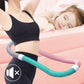 Flexible Weighted Spring Hoop