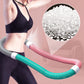 Flexible Weighted Spring Hoop