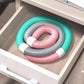 Flexible Weighted Spring Hoop