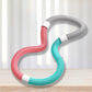 Flexible Weighted Spring Hoop