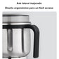 🌶️⚡ 50% Off! Multifunctional Electric Grinder—for spices, coffee, herbs, and nuts—stainless steel blades, one-touch grinding ✨