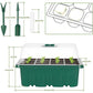 🔥Seed Starter Trays with Grow Light