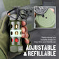 Cool Direct Flame Lighter