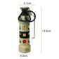 Cool Direct Flame Lighter