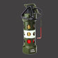 Cool Direct Flame Lighter