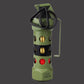 Cool Direct Flame Lighter