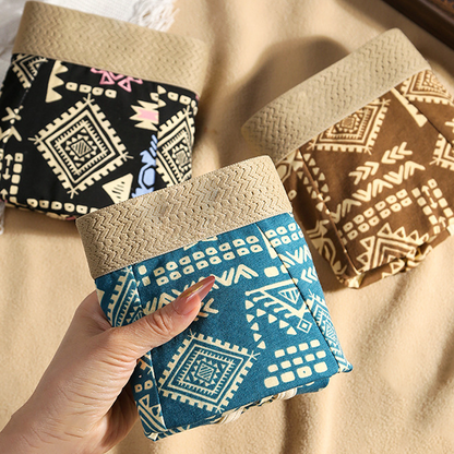 Men's Comfortable & Breathable Boxer Shorts