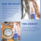 Doors, Locks, And Hinges Anti Rust Lubricant