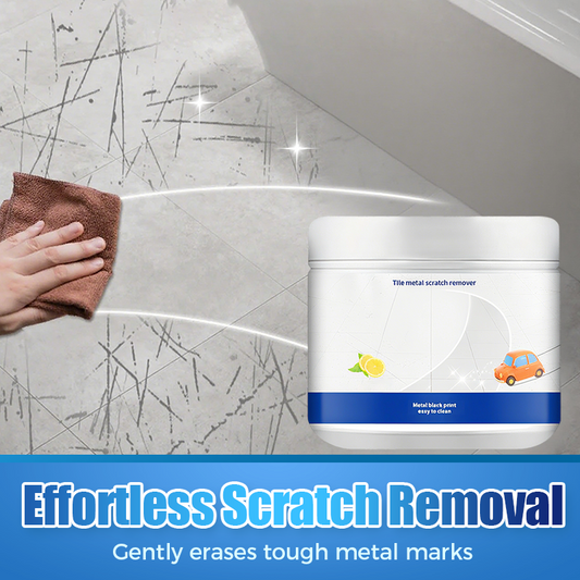 Powerful Tile Scratch Remover