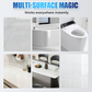 Powerful Tile Scratch Remover