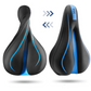 🥳2026 HOT SALE🥳💞50K+ SOLD!☀️💨 50% OFF! Silicone Saddle Cover – Breathable outer layer, weather‑proof. Quick installation, universal fit. Keeps you cool & dry. A must‑have for daily commuters. 🚴‍♂️🕊️