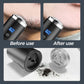 🔥Hot Sale 49% Off🔥Mini Portable Rechargeable Shaver with Digital Display