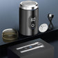 🔥Hot Sale 49% Off🔥Mini Portable Rechargeable Shaver with Digital Display