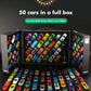 🎅Christmas Specials 60% OFF🎁Alloy car simulation model toy