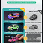🎅Christmas Specials 60% OFF🎁Alloy car simulation model toy