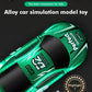 🎅Christmas Specials 60% OFF🎁Alloy car simulation model toy