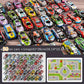 🎅Christmas Specials 60% OFF🎁Alloy car simulation model toy