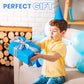 🧩 50% OFF NOW ! 🏰 DIY Simulation Building Toy Set (214PCS) – Develops Creativity, Fine Motor Skills & Family Fun 🎁