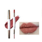 🎁🔥Last day sale 50% OFF🔥 2-in-1 Waterproof Lipstick & Lip Liner