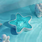 ⏳Limited-time 50% off⏰🌊🌟Starfish Ocean Wave Projector Light🎁