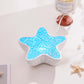 ⏳Limited-time 50% off⏰🌊🌟Starfish Ocean Wave Projector Light🎁