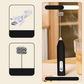 ☕✨ USB Rechargeable Electric Milk Frother – 3-Speed, 180 Mins Runtime, Stainless Steel Drink Foam Mixer for Coffee, Matcha & Protein Shakes 🥛